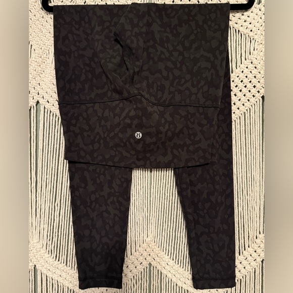 Lululemon Align Pant 28" - Picture 5 of 5